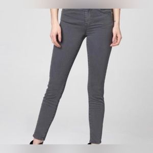 Blank NYC - The Great Jones Gray Jeans - Size 29